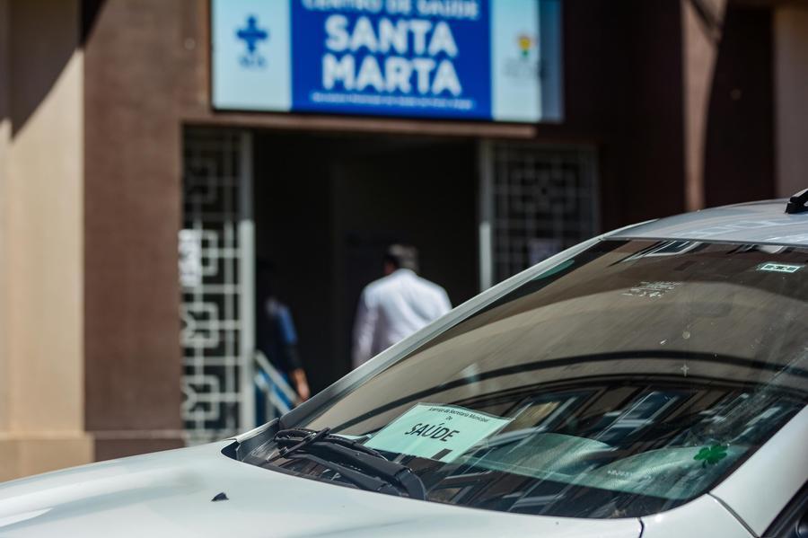 Atual cen&aacute;rio epidemiol&oacute;gico &eacute; semelhante ao do ano passado