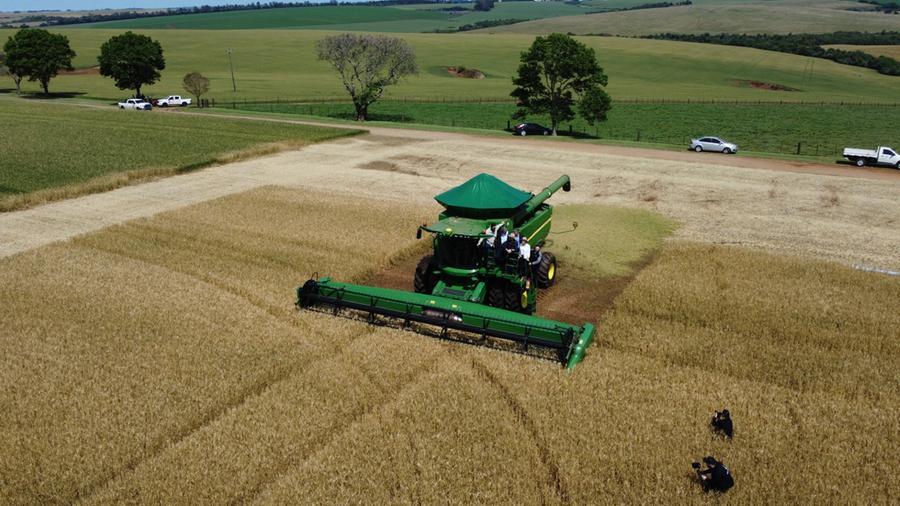 O evento passou a integrar o Calend&aacute;rio Oficial de Eventos do Rio Grande do Sul em 2013