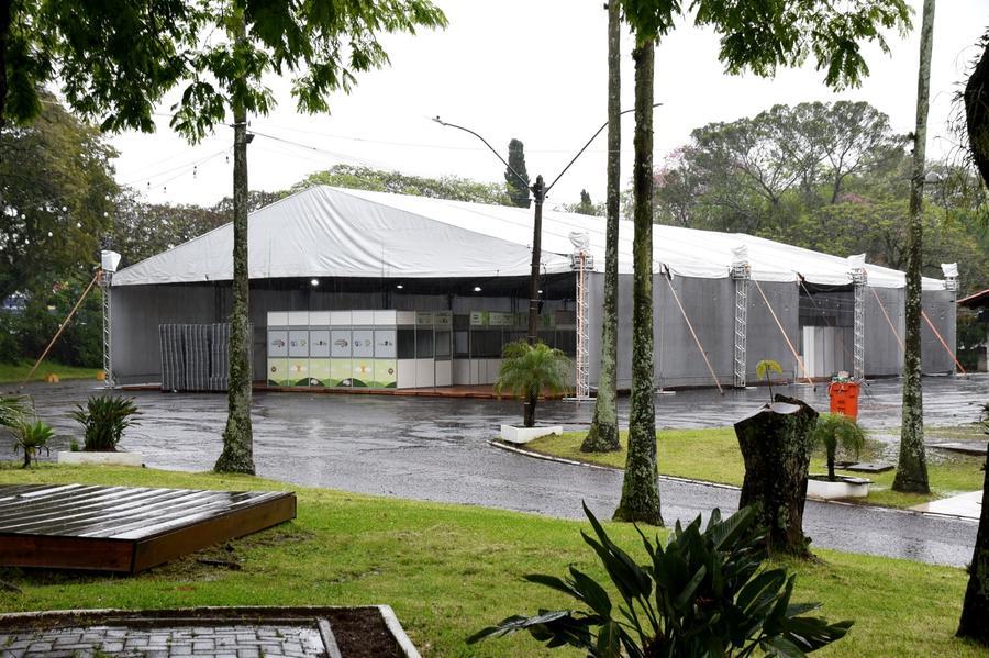 S&atilde;o 30 agroind&uacute;strias familiares, cinco floriculturas e cinco empreendimentos de artesanato rural, e agora espa&ccedil;o exclusivo de degusta&ccedil;&atilde;o