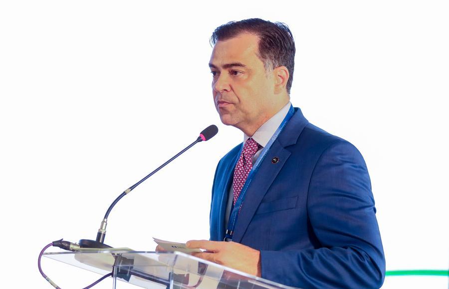 "Daremos um sinal de pre&ccedil;o para quando a energia estiver mais barata, ele consumir", afirmou Feitosa