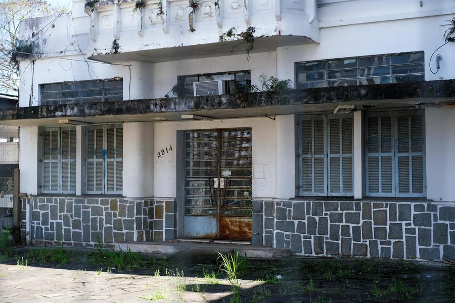 Delegacia de Combate &agrave; Intoler&acirc;ncia ser&aacute; transferida a ex-centro de deten&ccedil;&atilde;o da ditadura em Porto Alegre