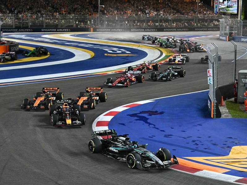 Edição de TV foi o pior do dia na prova de rua Edição de TV foi o pior do dia na prova de rua