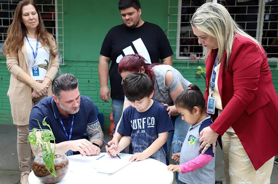 Institui&ccedil;&otilde;es ser&atilde;o revitalizadas ap&oacute;s danos com enchentes
