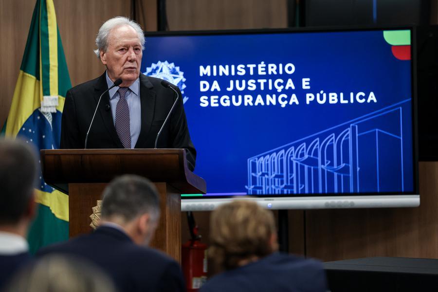 Ministro Lewandowski afirmou que os respons&aacute;veis n&atilde;o necessariamente pertencem a organiza&ccedil;&otilde;es criminosas conhecidas, como o PCC