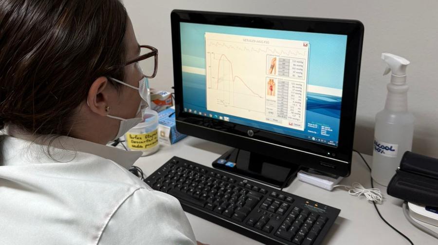 A boa not&iacute;cia, destaca pesquisador da Unesp, &eacute; que a rigidez arterial tende a diminuir com o tempo