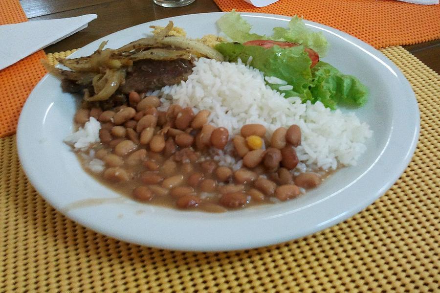 RS &eacute; um dos estados com maior seguran&ccedil;a alimentar