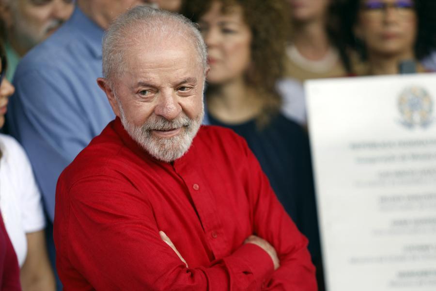 Presidente foi preso e posteriormente teve as condena&ccedil;&otilde;es anuladas no processo
