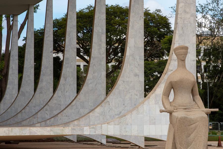 STF d&aacute; prazo para Congresso legislar sobre automa&ccedil;&atilde;o de trabalhadores
