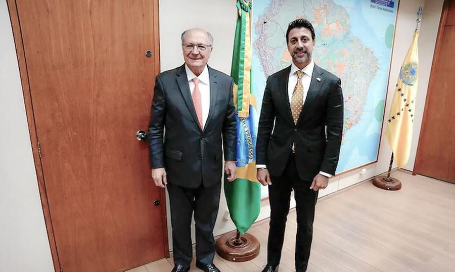 O encontro re&uacute;ne chefes negociadores e equipes t&eacute;cnicas do Canad&aacute; e dos quatro pa&iacute;ses-membros do Mercosul