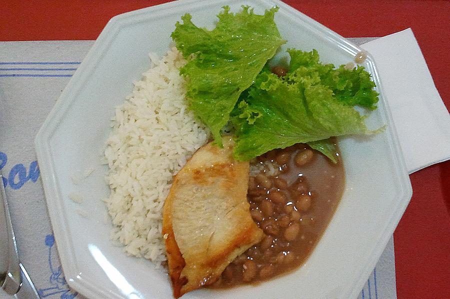 Inseguran&ccedil;a alimentar grave diminui no Brasil