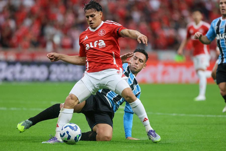 Inter n&atilde;o confirma atrasos nos pagamentos de sua principal patrocinadora