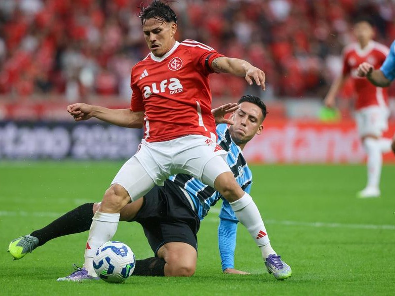 Inter não confirma atrasos nos pagamentos de sua principal patrocinadora Inter não confirma atrasos nos pagamentos de sua principal patrocinadora