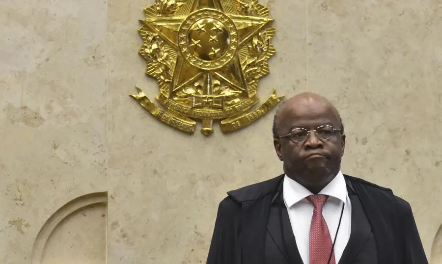 Barbosa se aposentou em 2014