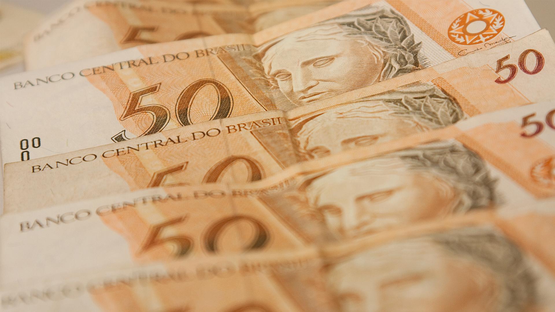 Para 2024, a proje&ccedil;&atilde;o da infla&ccedil;&atilde;o ficou em 4,16%