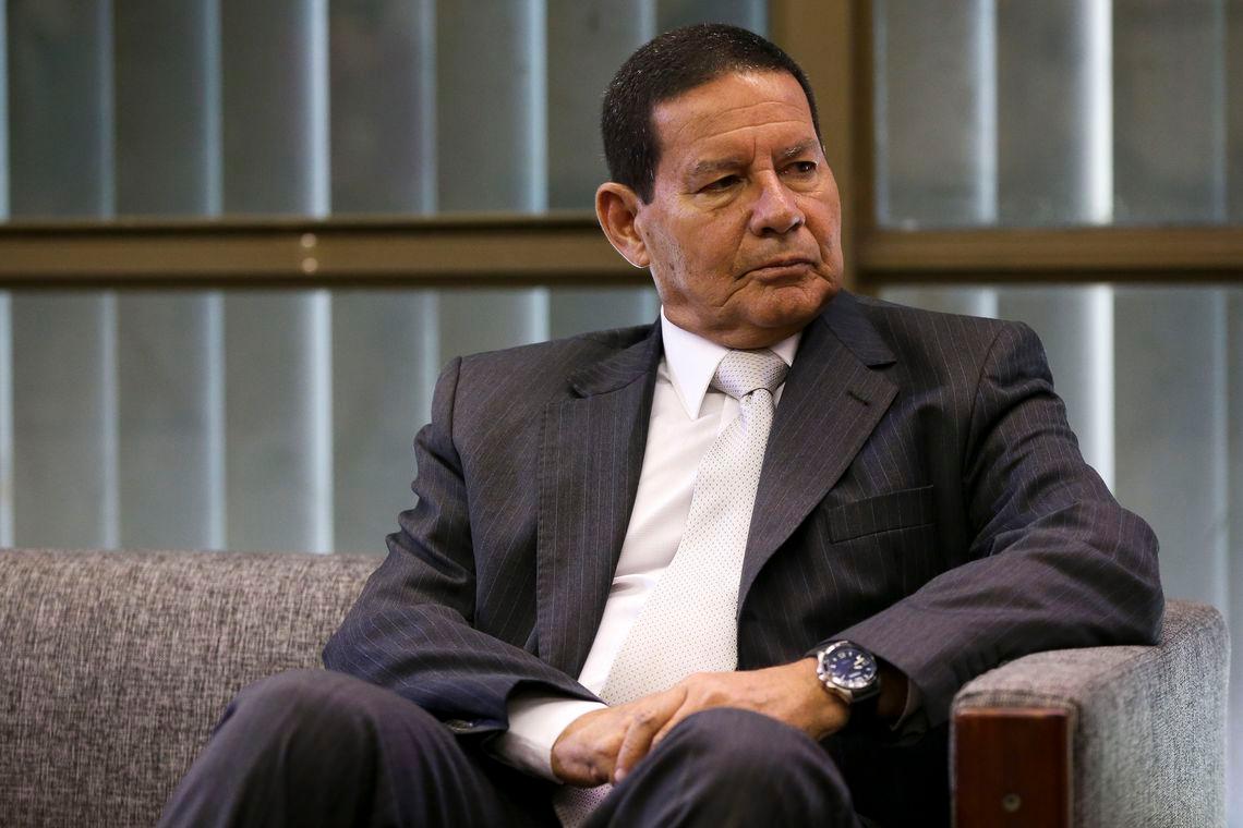Mour&atilde;o defende anistia de d&iacute;vidas de cr&eacute;dito rural a estados atingidos por enchentes 