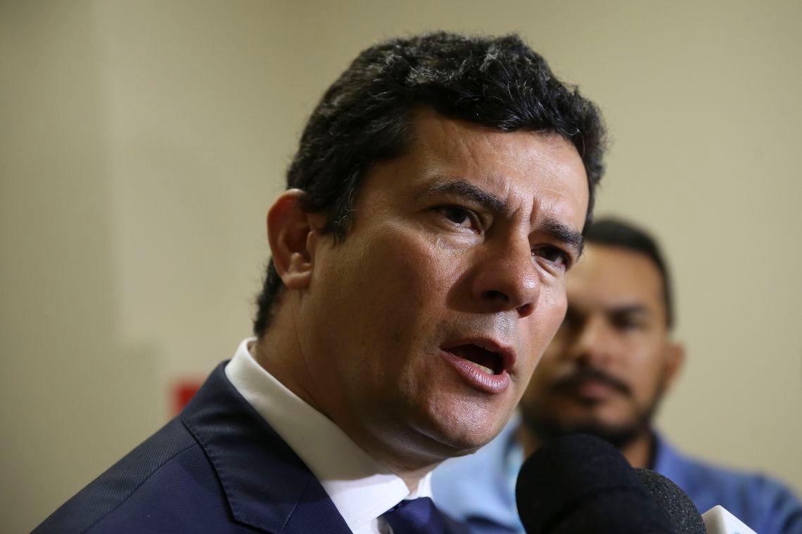 Segundo a defesa, a den&uacute;ncia &eacute; incapaz de mostrar ser Moro o respons&aacute;vel pela grava&ccedil;&atilde;o