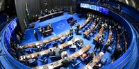 Proposta foi aprovada pelo Senado