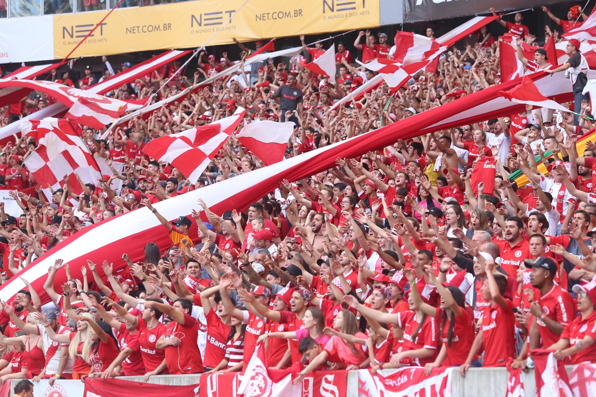  Colorado decide vaga contra o River diante do seu torcedor 