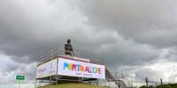 Equipe da Secretaria Municipal da Cultura estará no local para falar sobre a história do monumento e sobre o processo de restauração