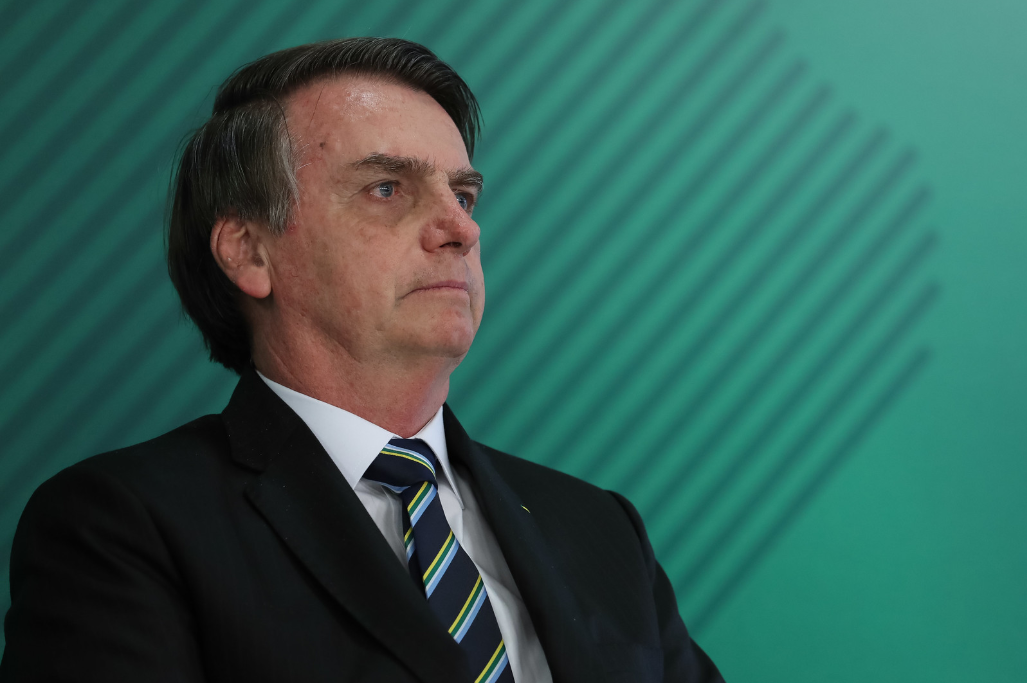 As pe&ccedil;as de luxo haviam sido presenteadas pelo governo da Ar&aacute;bia Saudita