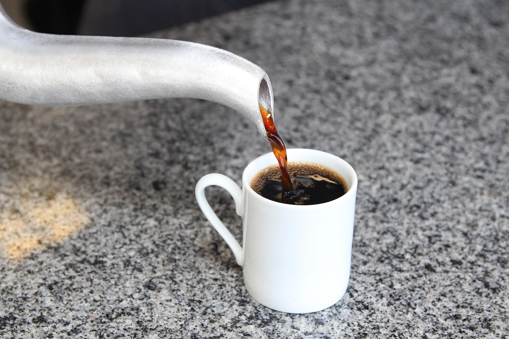 Estudos recentes mostram que a cafe&iacute;na contribui significativamente para o aumento das crises