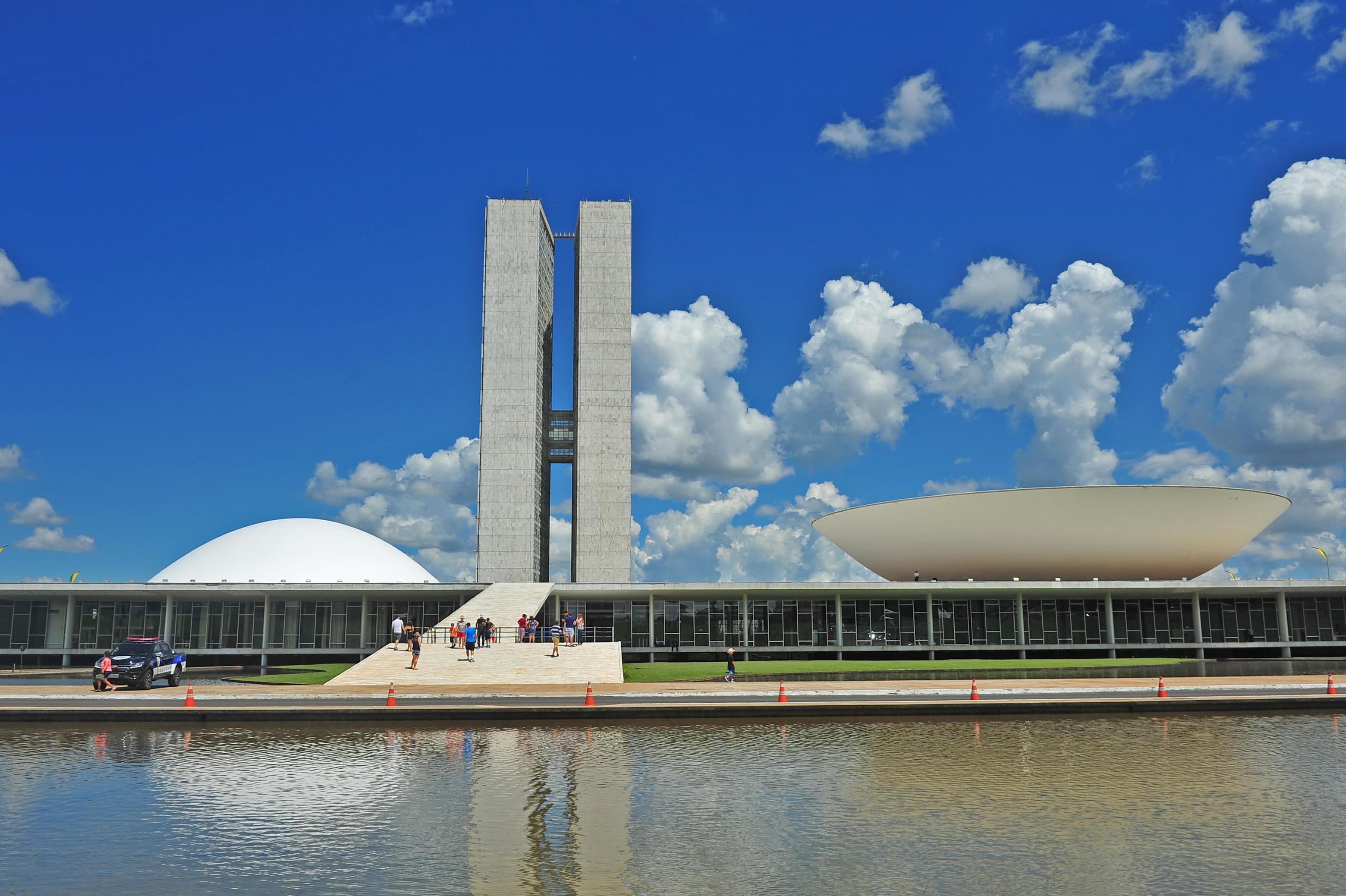 Ruralistas pressionam Congresso para aprovar marco temporal antes do julgamento no STF