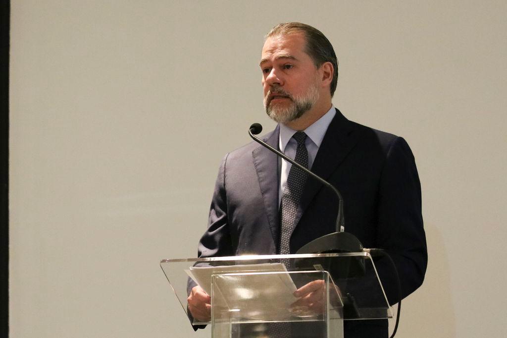  Toffoli: processos contra os magistrados devem ser analisados e julgados em conjunto pelo CNJ