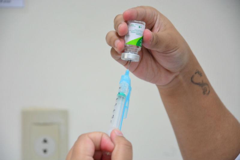 Porto Alegre amplia vacina&ccedil;&atilde;o da gripe para todos os grupos priorit&aacute;rios