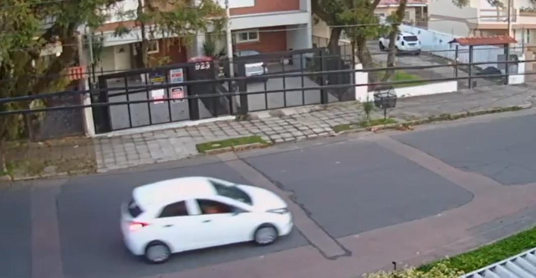 Placas de carro usado em ataques &eacute; o foco da investiga&ccedil;&atilde;o da Pol&iacute;cia Civil