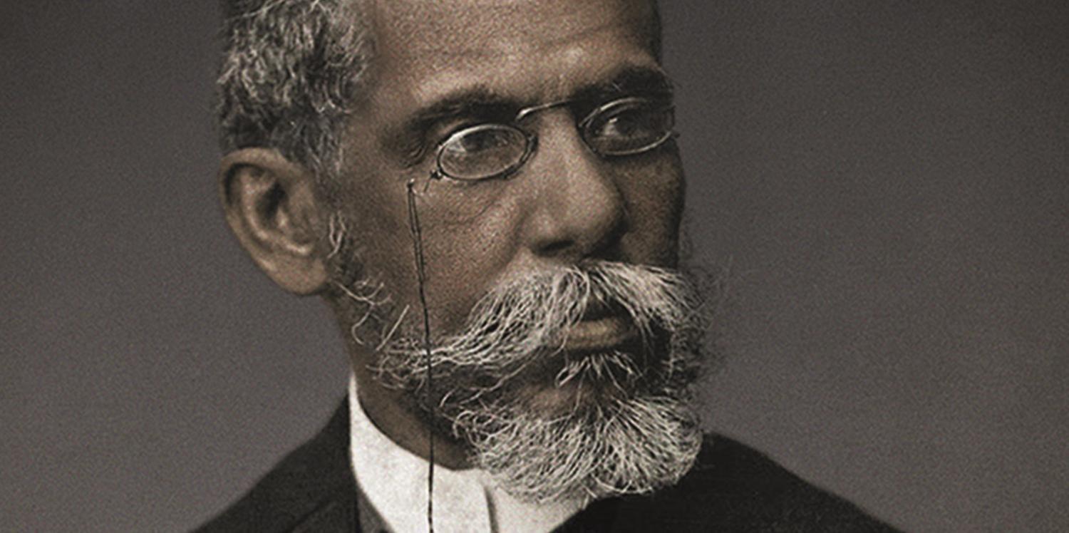 Machado de Assis completaria 180 anos em 2019