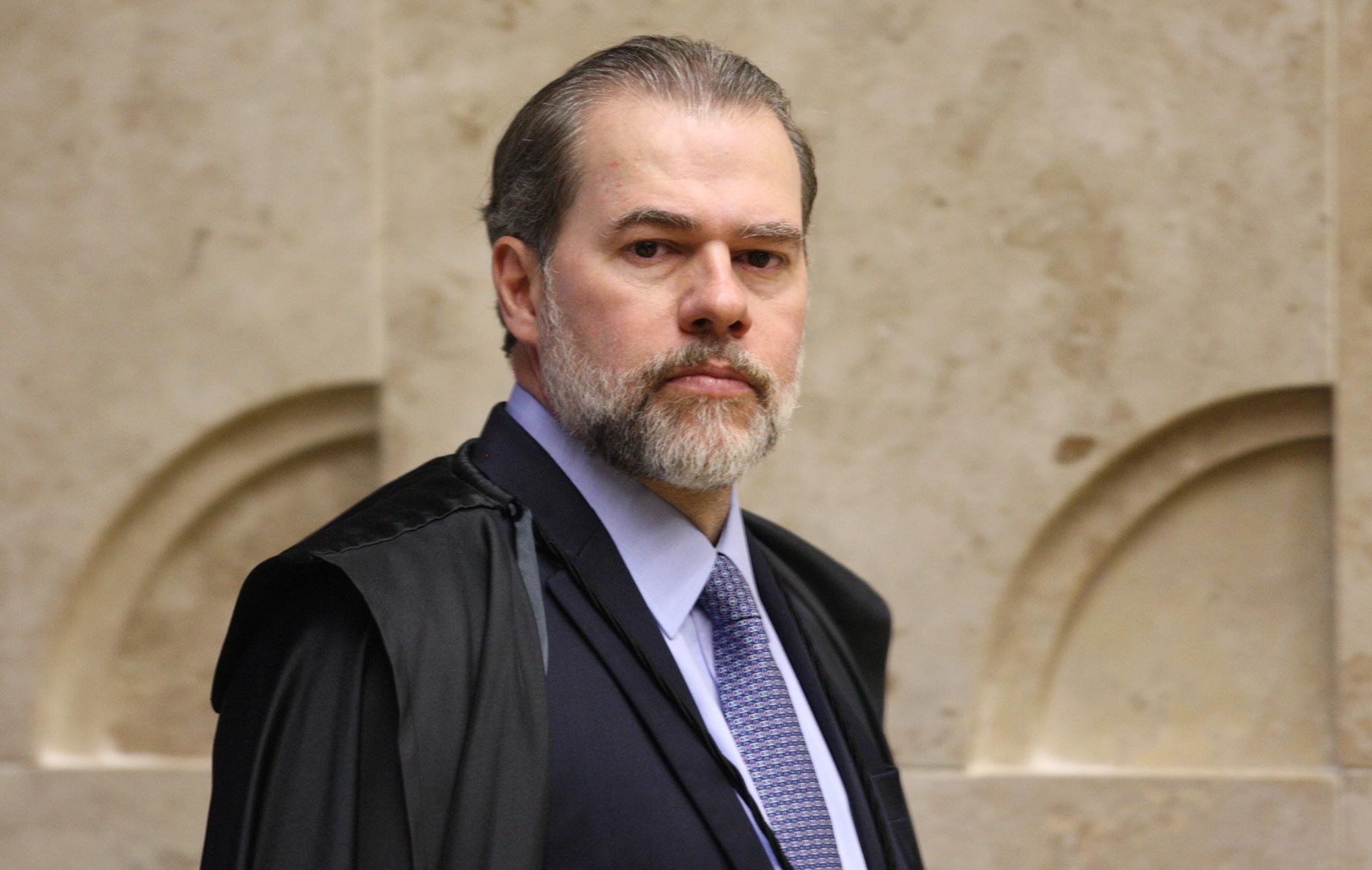 Ministro disse que pris&atilde;o  de Lula foi arma&ccedil;&atilde;o