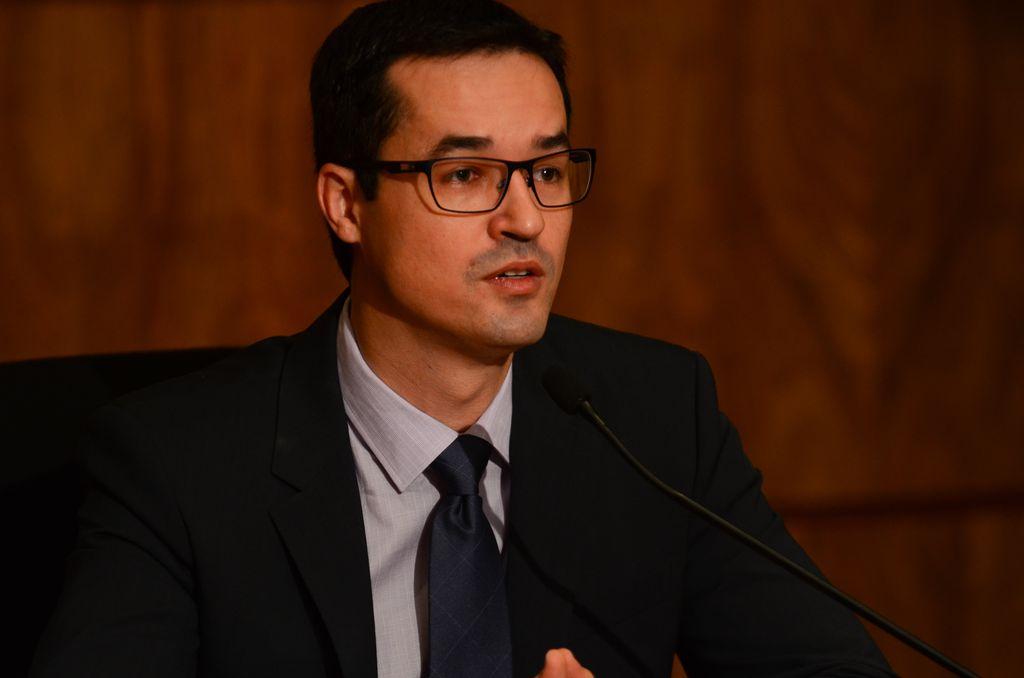 Ex-procurador foi considerado ineleg&iacute;vel pela Justi&ccedil;a Eleitoral 