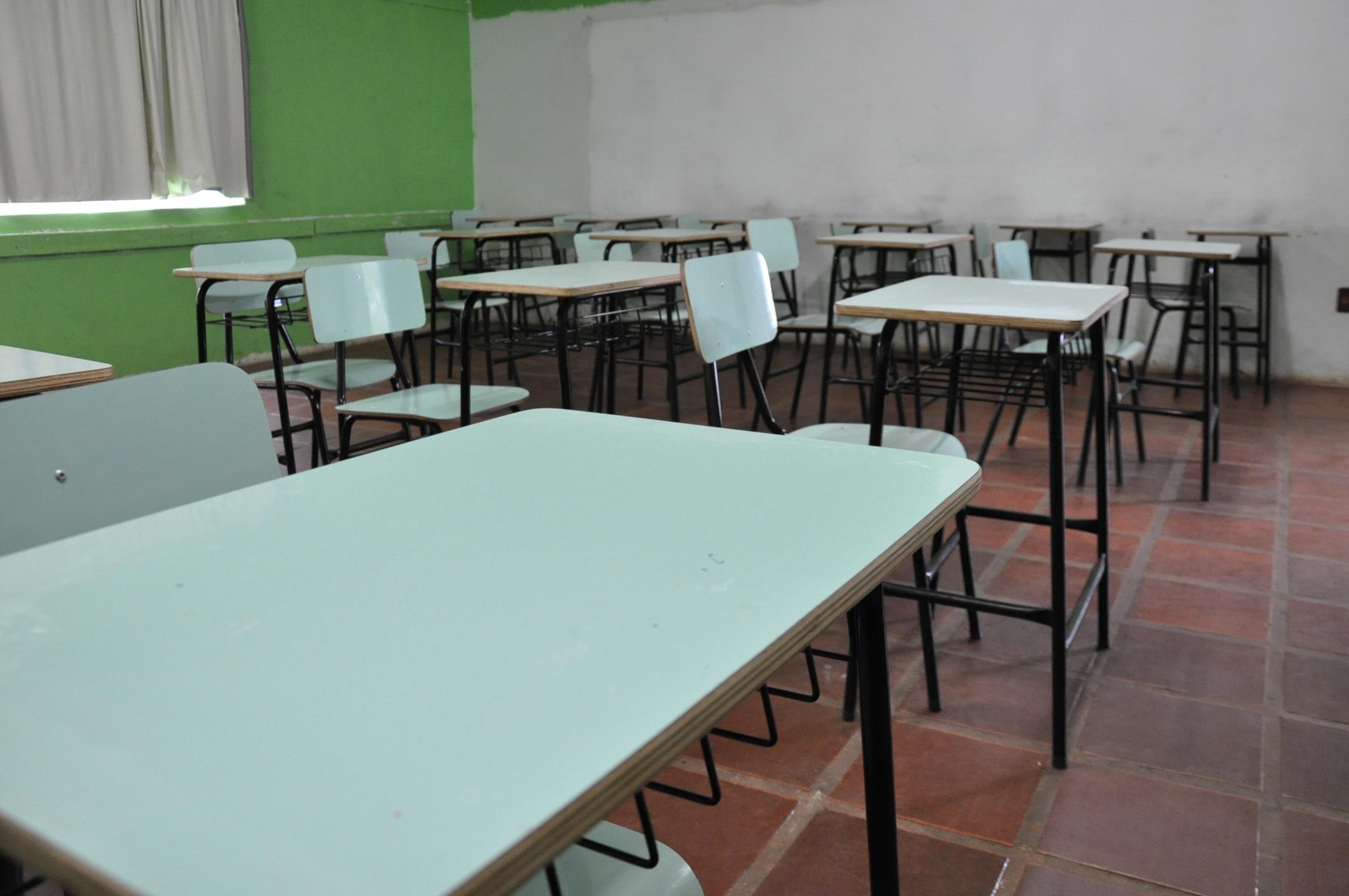 Ser&atilde;o mais de 15 mil vagas para o segundo semestre do ano letivo de 2021