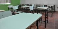 Aplicativo avisa se o estudante está com a frequência abaixo de 75% e aconselha aumento da assiduidade
