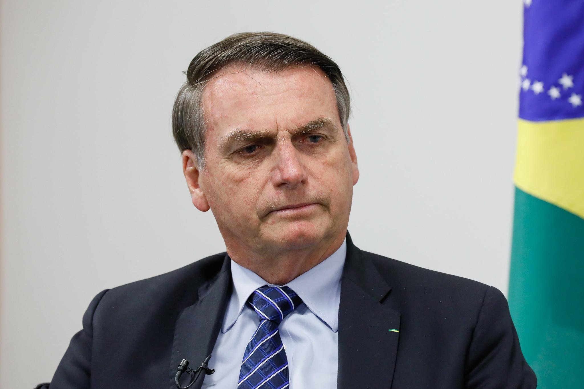 Envolvimento de Bolsonaro com desvio de joias foi destaque na imprensa internacional