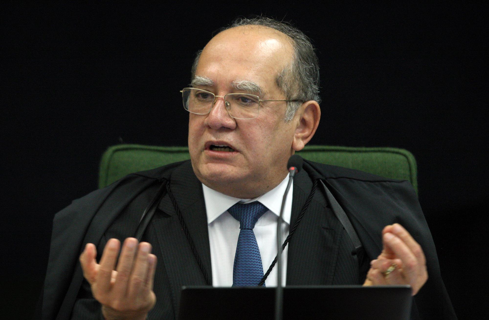 Declara&ccedil;&atilde;o do ministro ocorreu em um evento na &uacute;ltima sexta-feira
