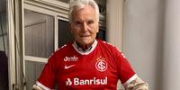 Delcir Sonda é parceiro antigo do Inter em negociações envolvendo jogadores