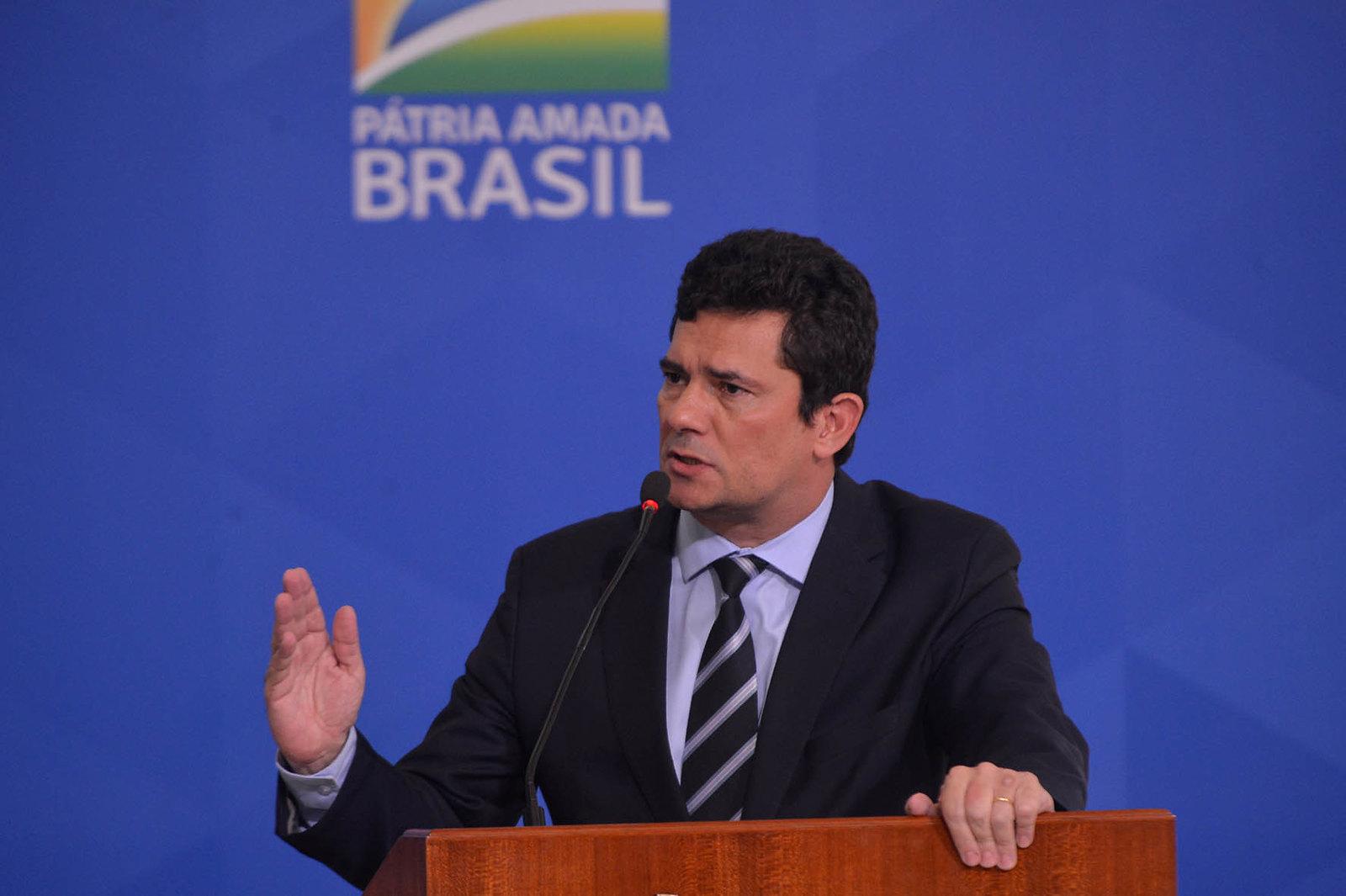 Moro se diz alvo do "PT &agrave; moda venezuelana" ante cen&aacute;rio ruim no TRE-PR