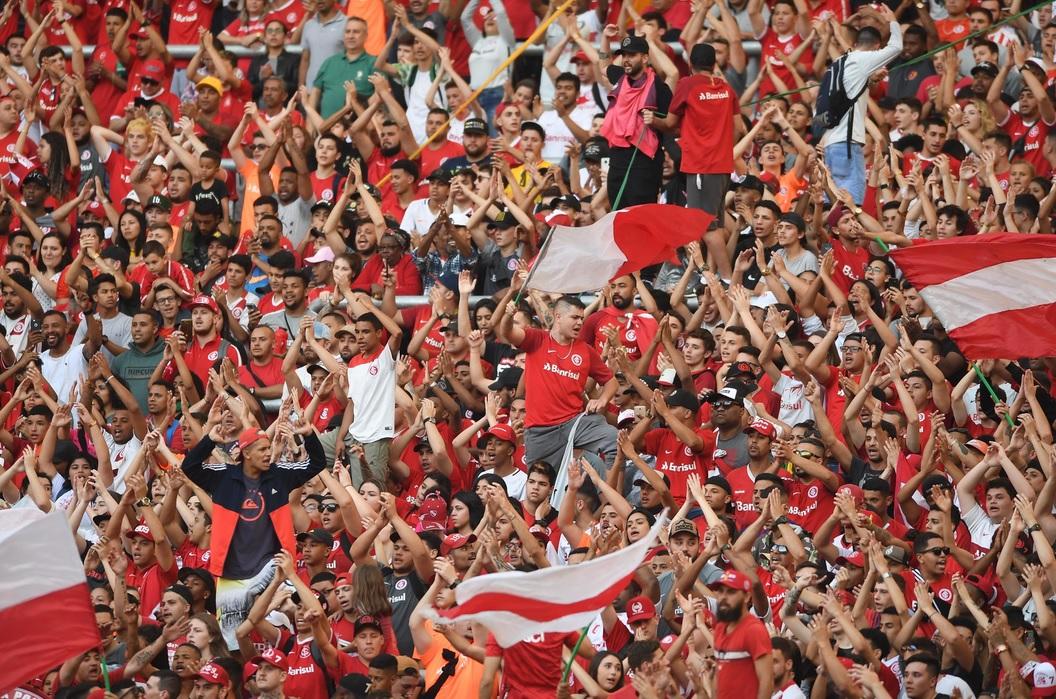 Expectativa &eacute; de um grande p&uacute;blico no pr&oacute;ximo domingo