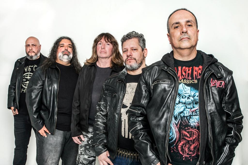 One of Them estar&aacute; no dia 5 na APLACE apresentando o novo trabalho