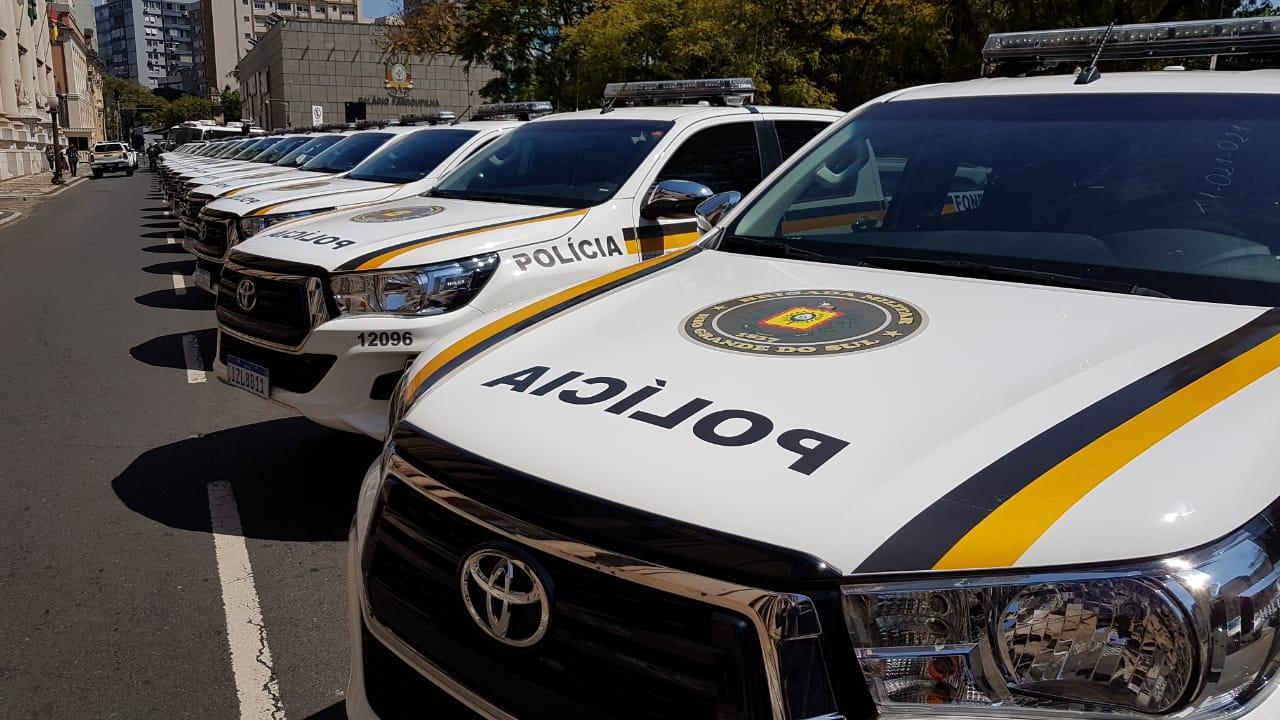 Brigadianos e bombeiros militares podem deixar IPE Sa&uacute;de, na vis&atilde;o de presidente do sindicato