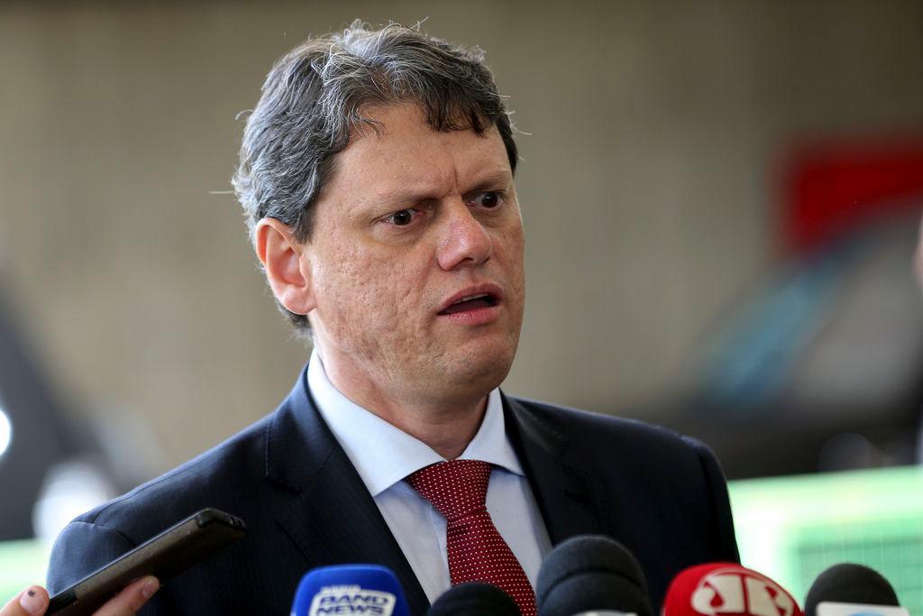 Tarc&iacute;sio tenta convencer o PL a apoiar a mat&eacute;ria