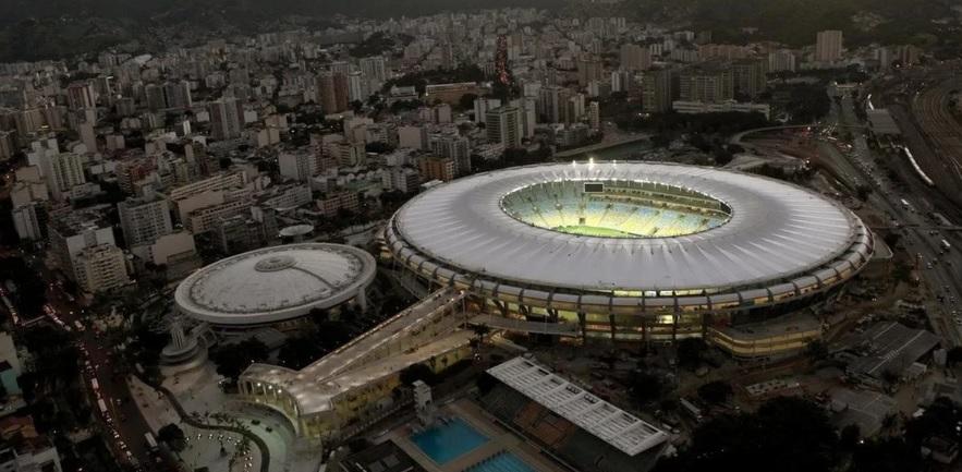 Grupo pretendia invadir Maracan&atilde; durante jogo entre Flamengo e Gr&ecirc;mio