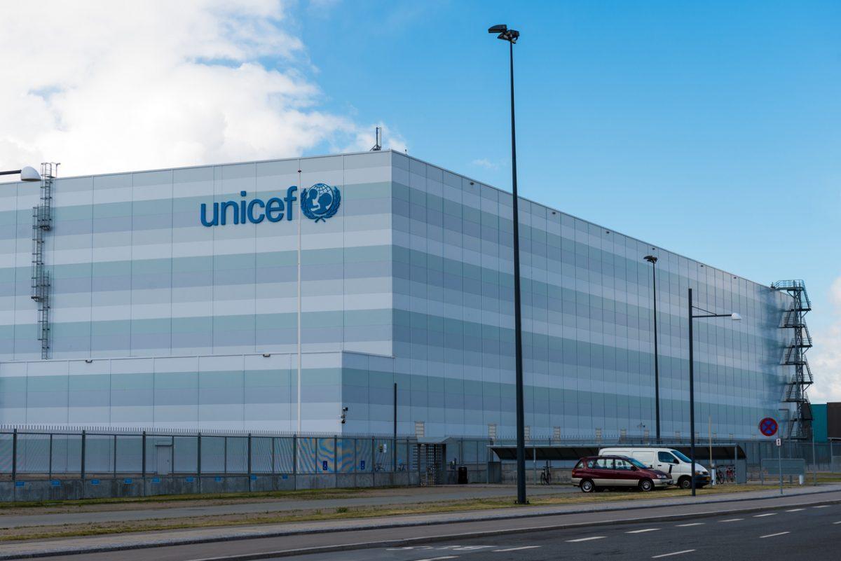 "Sobreviventes devem ser ouvidas, apoiadas e atendidas", disse diretora da Unicef