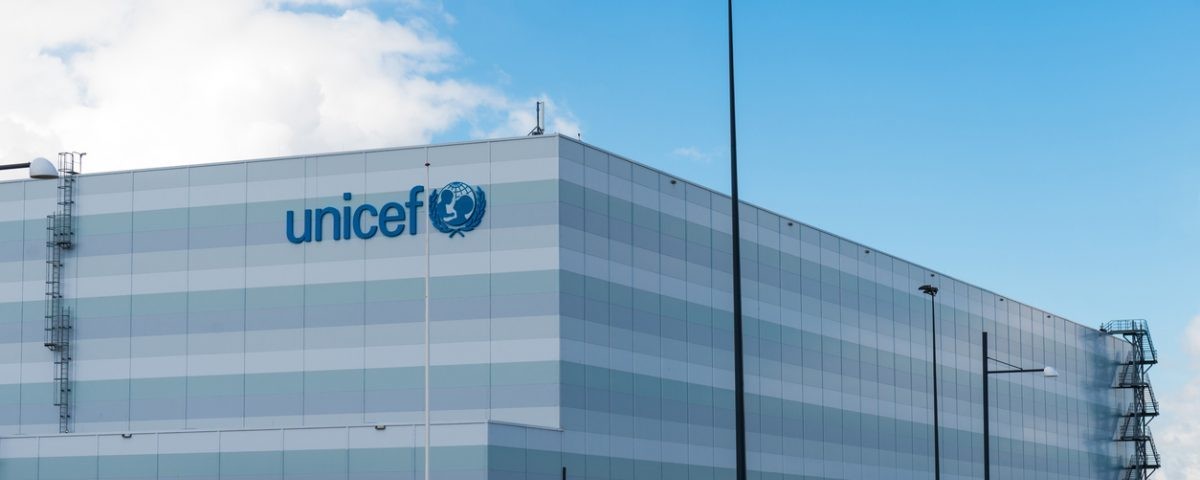 "Sobreviventes devem ser ouvidas, apoiadas e atendidas", disse diretora da Unicef "Sobreviventes devem ser ouvidas, apoiadas e atendidas", disse diretora da Unicef