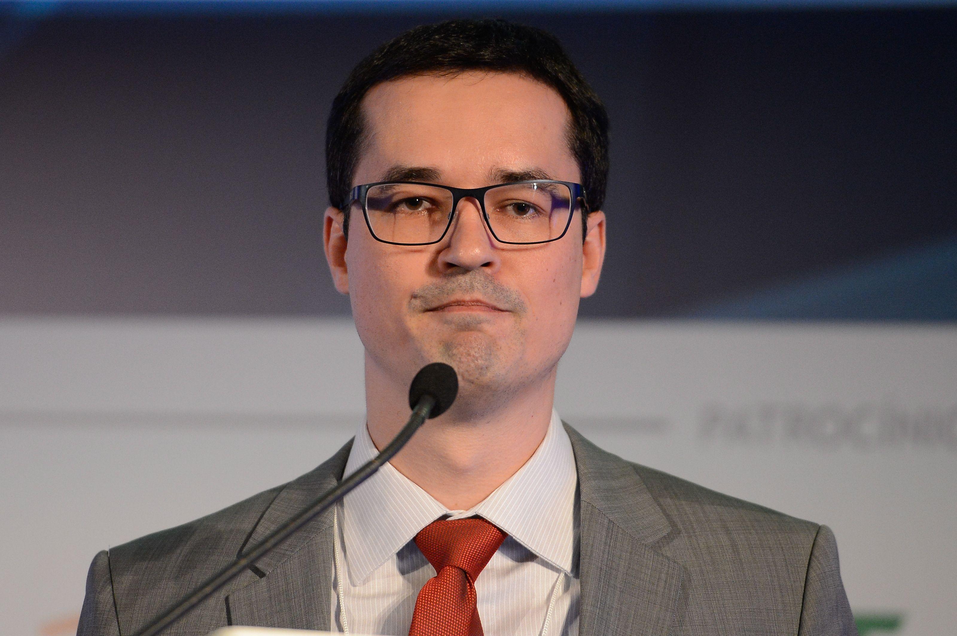 Por unanimidade, TSE cassa mandato de Deltan Dallagnol 