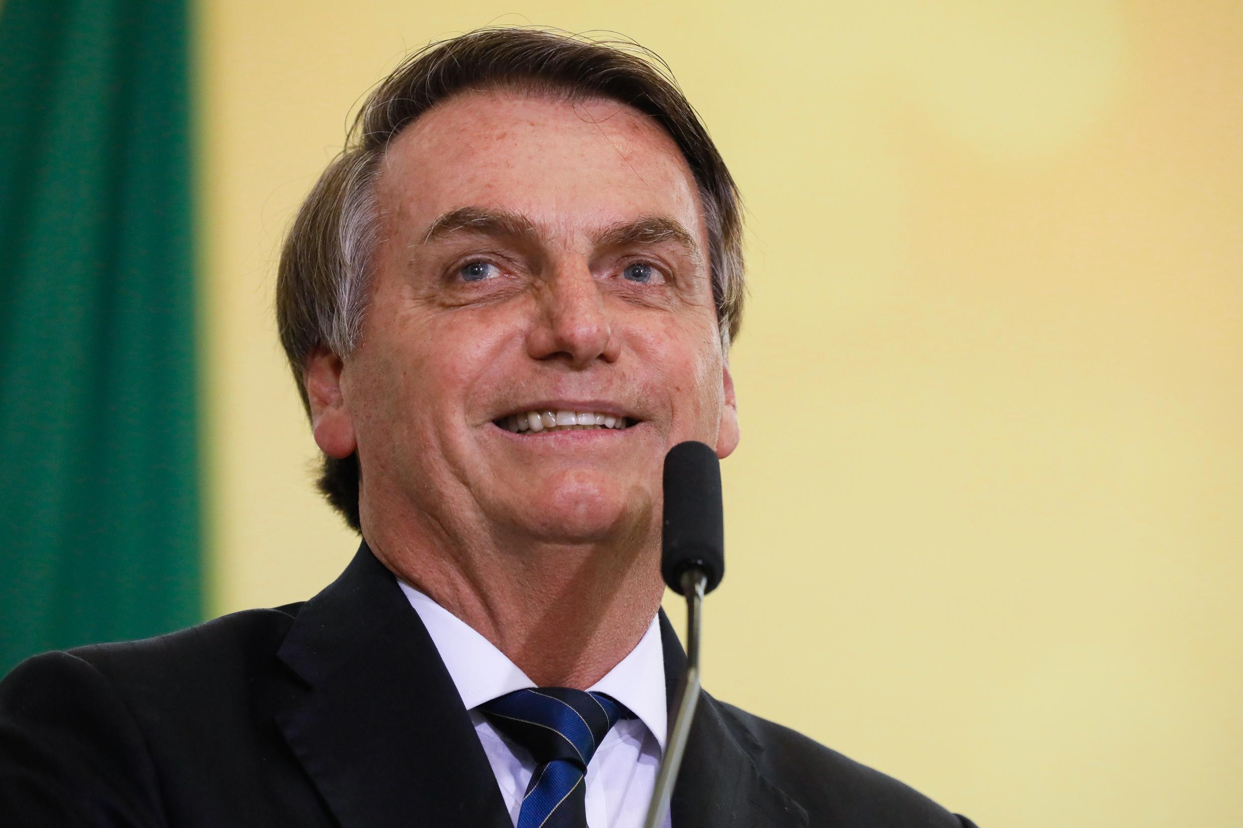 Bolsonaro deve depor nesta quarta-feira &agrave; PF sobre plano de golpe