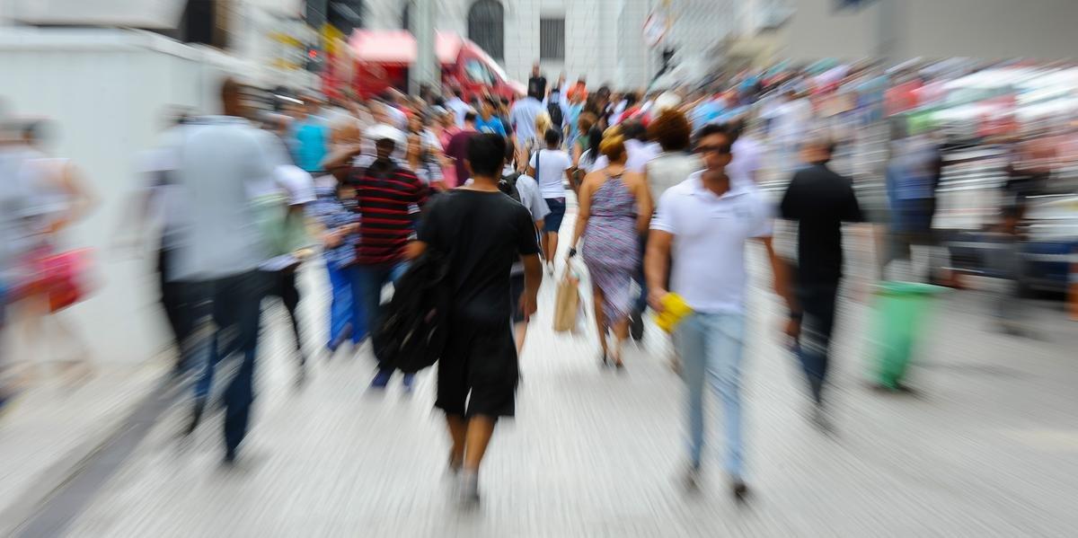 Mudan&ccedil;as clim&aacute;ticas podem afetar o cotidiano nos grandes centros urbanos