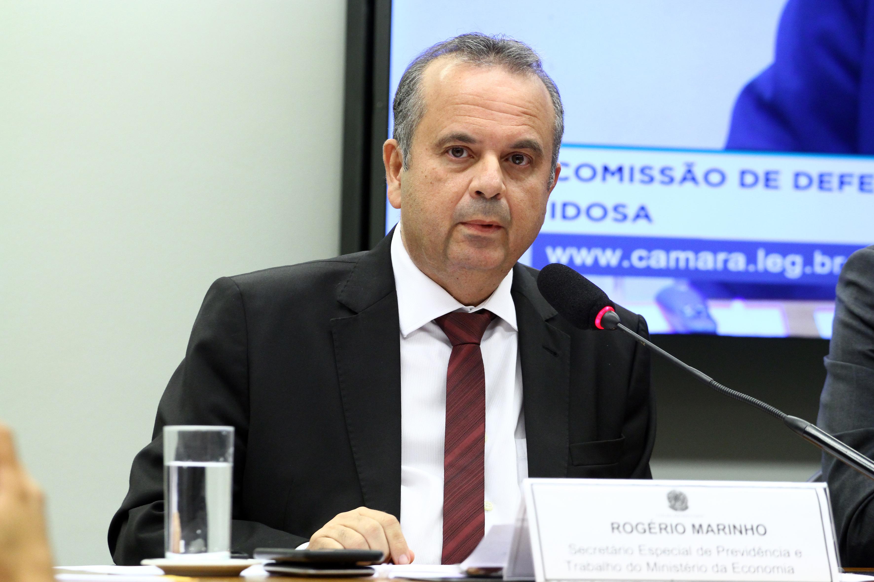 L&iacute;der da oposi&ccedil;&atilde;o, senador Rog&eacute;rio Marinho &eacute; condenado &agrave; perda do mandato