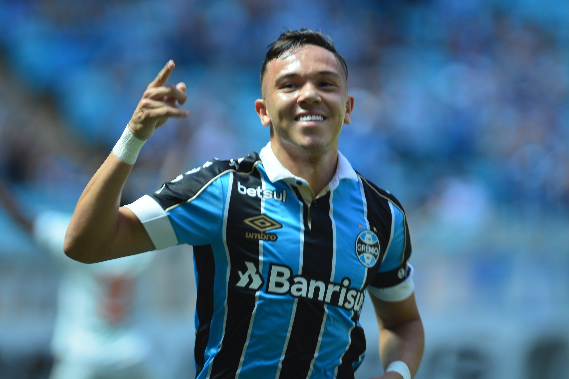 Jogador foi vendido ao Porto em 2021